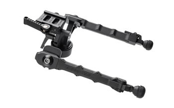 Accu-tac Llc  FCASQD-G205 ACCU-TAC FC-5 G2 ARCA SPEC BIPOD