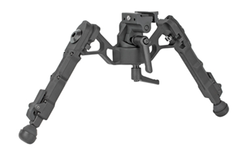 Accu-tac Llc FC-G2 QD FCB-G200 ACCU-TAC FC-4 G2 BIPOD BLK