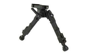 Accu-tac Llc  FDQDB-004 ACCU-TAC FD-4 ARCA SPEC QD BIPOD