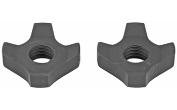 Accu-tac Llc  LRSC-0001 ACCU-TAC SPIKE CLAWS SET