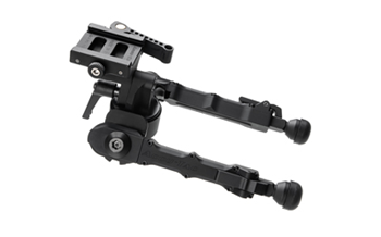 Accu-tac Llc  PCASQD-0400 ACCU-TAC PC-4 ARCA SPEC QD BIPOD
