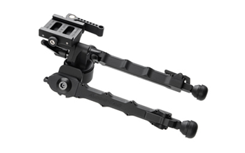 Accu-tac Llc  PCASQD-0500 ACCU-TAC PC-5 ARCA SPEC QD BIPOD
