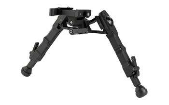 Accu-tac Llc  WBAQD-0400 ACCU-TAC WB-4 ARCA SPEC BIPOD