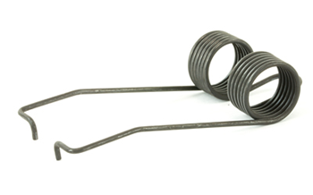 Alg Defense ALG04-233 04-233-F ALG AK HIGH ENERGY MAIN SPRING