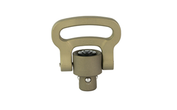 Alg Defense ALG05-224S 05-224S ALG FORGED SLING SWIVEL DDC