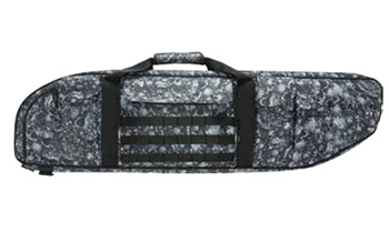 Allen BATALLION DELTA 10925 ALLEN BATTALION DELTA RFL CASE GRY