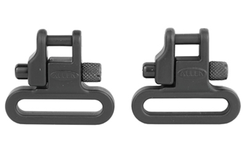 Allen ALN14510 14510 ALLEN SWIVELS BLK 1"