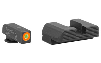 Ameriglo HACKATHORN GL-436 AMERIGLO PROTECTOR FOR GLK 43
