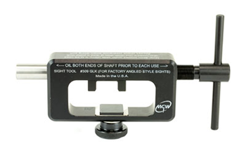 Midland AMGW309 MGW309 MGW SIGHT TOOL FOR GLK ANGLED