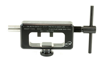 Midland AMGW309S MGW309S MGW SIGHT TOOL FOR GLK STRAIGHT TALL