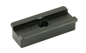 Midland AMGWSP104 MGWSP104 MGW SHOE PLATE FOR S&W M&P SHLD