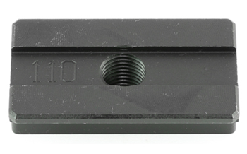 Midland AMGWSP110 MGWSP110 MGW SHOE PLATE FOR SIG PRO SERIES