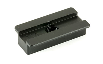 Midland AMGWSP114 MGWSP114 MGW SHOE PLATE FOR S&W M&P
