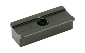 Midland AMGWSP115 MGWSP115 MGW SHOE PLATE FOR GLK 42/43