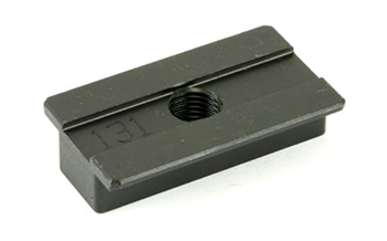 Midland AMGWSP131 MGWSP131 MGW SHOE PLATE FOR WLTR P99/PPQ