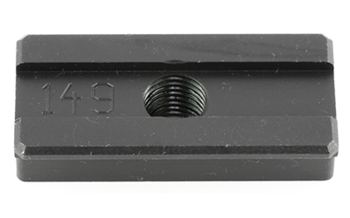 Midland AMGWSP149 MGWSP149 MGW SHOE PLATE FOR TAURUS MILL PT11O