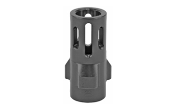 Angstadt Arms ANGAA093LHB28 ANGSTADT AA093LHB28   3-LUG 9MM FLASH HIDER 1/2X28