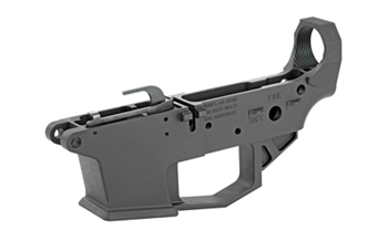 Angstadt Arms  AA0940LRBA ANGSTADT 0940 GLOCK 9MM/40SW LOWER