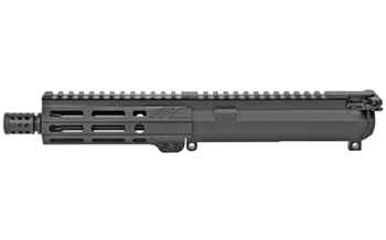 Angstadt Arms 0940 UDP UPPER AAUT009006 ANGSTADT CMPLT UPPR 9MM 6" BLK