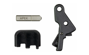 Apex Tactical S ACTIONENHANCEME 116-115 APEX ACTN ENHN CZ P-10S/C/F 9MM BLK