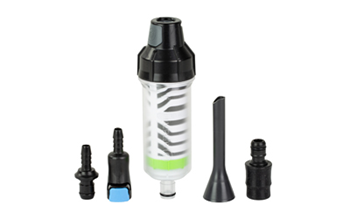 Aquamira FRONTIER MAX 67016 AQUAMIRA FRONTIER MX FLT SYS BACTER