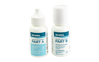 Aquamira  67202 AQUAM WATER TREATMENT DROPS 1 OZ