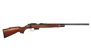 Armscor  51108 ROCK ISLAND 22TCM 5RD BOLT RFL BL