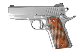 Armscor ECS 51868 ROCK ISLAND STD CS 45ACP 3.5" 7RD