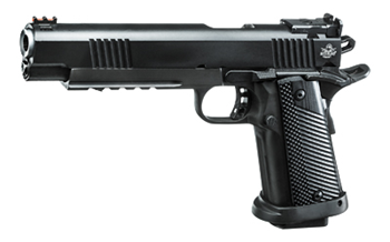 Armscor M1911 A2 52000 ROCK ISLAND PRO ULTRA MTCH 10MM 16RD
