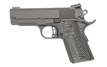 Armscor ROCKULTRACS-LCO 56633 ROCK ISLAND ULTRA CS-L 22TCM/9MM 8RD