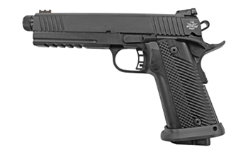 Armscor ROCK SERIES 56862 ROCK ISLAND ULTRA FS 10MM 16RD 5" TB