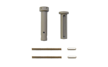 Armaspec ARMASPEC146FDE ARM146-FDE ARMASPEC SPR LGHT TKDWN/PIVOT FDE