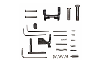 Armaspec ARMASPEC151BLK ARM151-BLK ARMASPEC GUN BLDR SS LPK 223/556 BLK