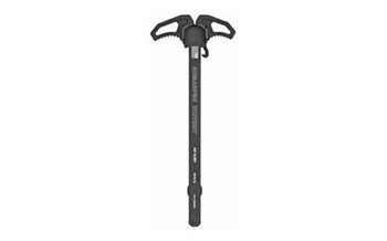 Armaspec  ARM161-BLK ARMASPEC VICTORY CHARGING HANDLE BLK