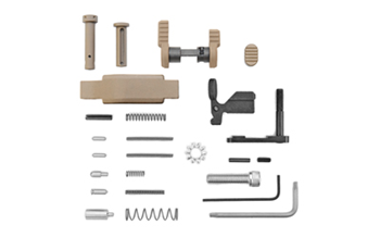Armaspec ARMASPEC252FDE ARM252-FDE ARMASPEC SPR LT LPK 223/556 FDE
