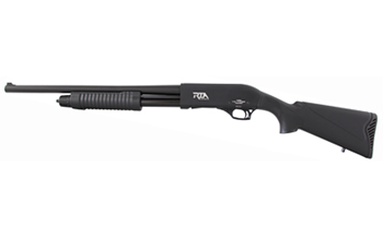 Armscor  CR103 RIA IMPORTS MERIVA 12/18.5/3" BLK