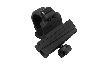 A.r.m.s., Inc. ARMS16A 16A ARMS AIMPOINT COMP CARRY HANDLE MNT