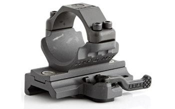 A.r.m.s., Inc. ARMS22M68 22M68 ARMS AIMPOINT COMP RG THROW LVR MT