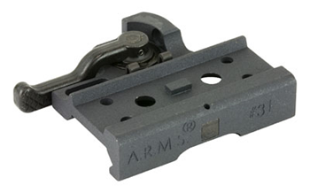 A.r.m.s., Inc. ARMS31 #31 ARMS AIMPOINT T-1 MICRO MOUNT