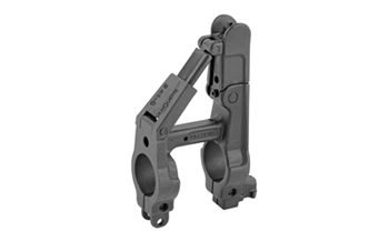 A.r.m.s., Inc. ARMS41-B-L #41-B-L ARMS FLDG FRNT SIGHT BBL MNT W/BL