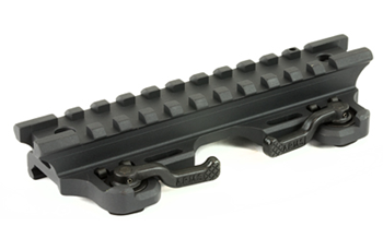 A.r.m.s., Inc. ARMS63 #63 ARMS THROW LEVER RISER MOUNT
