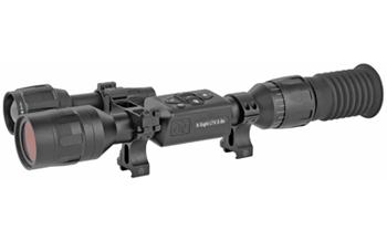 X-SIGHT LTV ATN DGWSXS309LTV X-Sight LTV Night Vision Riflescope Black Anodized 3-9x30mm 30m