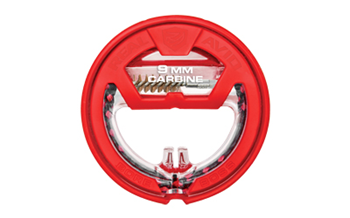 BORE BOSS Real Avid AVBB9MM-CAR Bore Boss Bore Cleaner 9mm Carbine Pistol Caliber Carbines