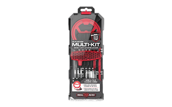 GUN BOSS Real Avid AVGBMK243 Gun Boss Multi-Kit 6.5 Cal 243 Cal 260 Cal Rifle