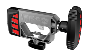 Real Avid GLOCKSIGHTPUSHE AVGLOCKSP REAL AVID SIGHT PUSHER FOR GLOCK