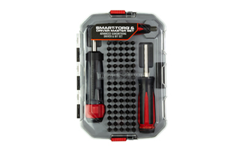 Real Avid SMARTTORQDRIVE AVSTDMS REAL AVID SMART TORQ & DRIVER SET