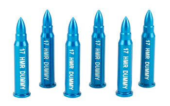 A-zoom AZ12202 12202 AZOOM SNAP CAPS 17 HMR 6/PK