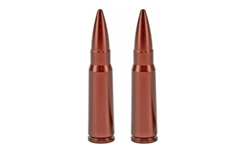 A-zoom AZ12234 12234 AZOOM SNAP CAPS 762X39 2/PK