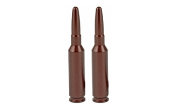 A-zoom AZ12300 12300 AZOOM SNAP CAPS 6.5 CREEDMOOR 2/PK