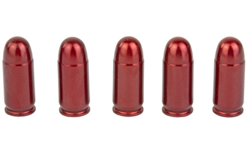 A-zoom AZ15113 15113 AZOOM SNAP CAPS 380ACP 5/PK